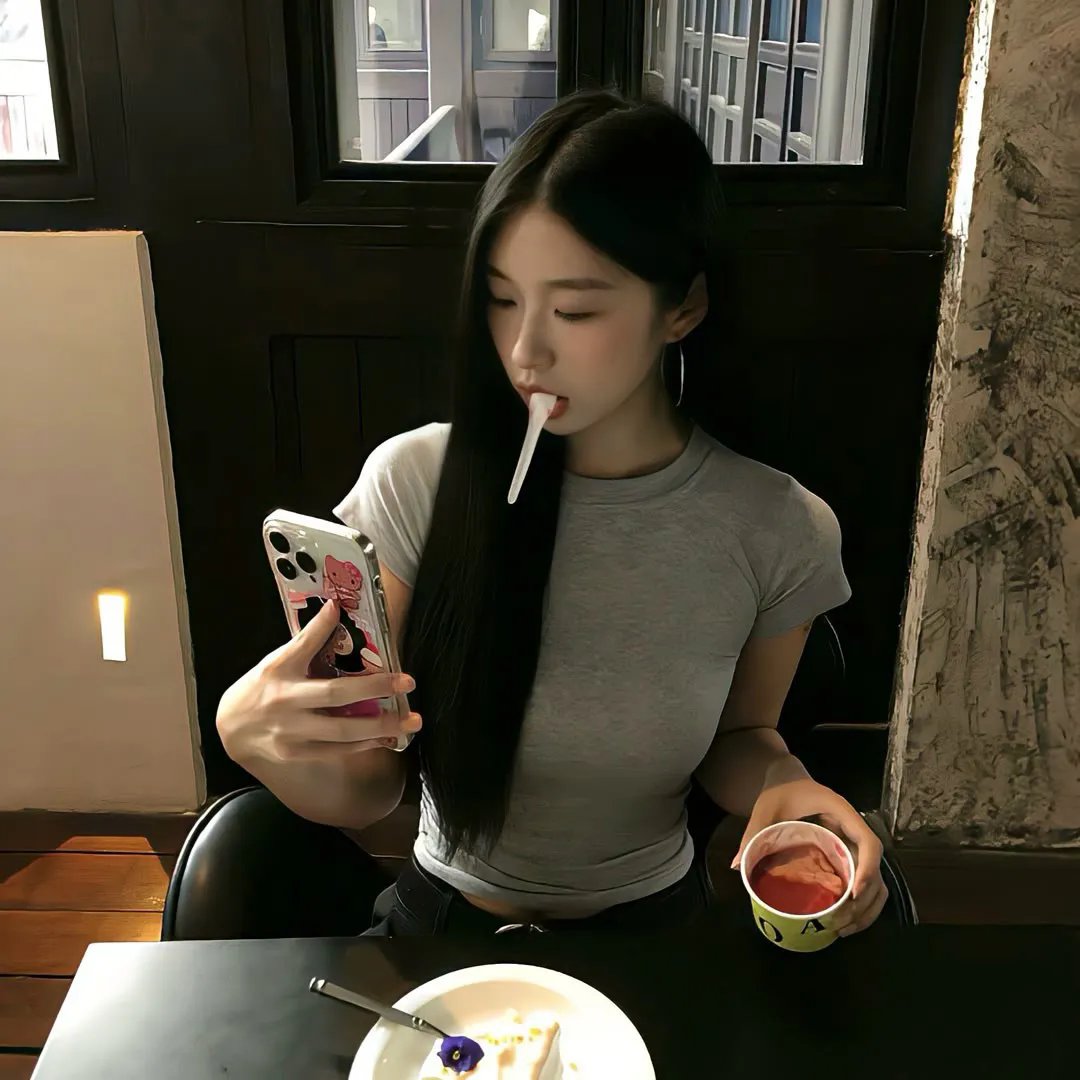 苏美瞳铃眼