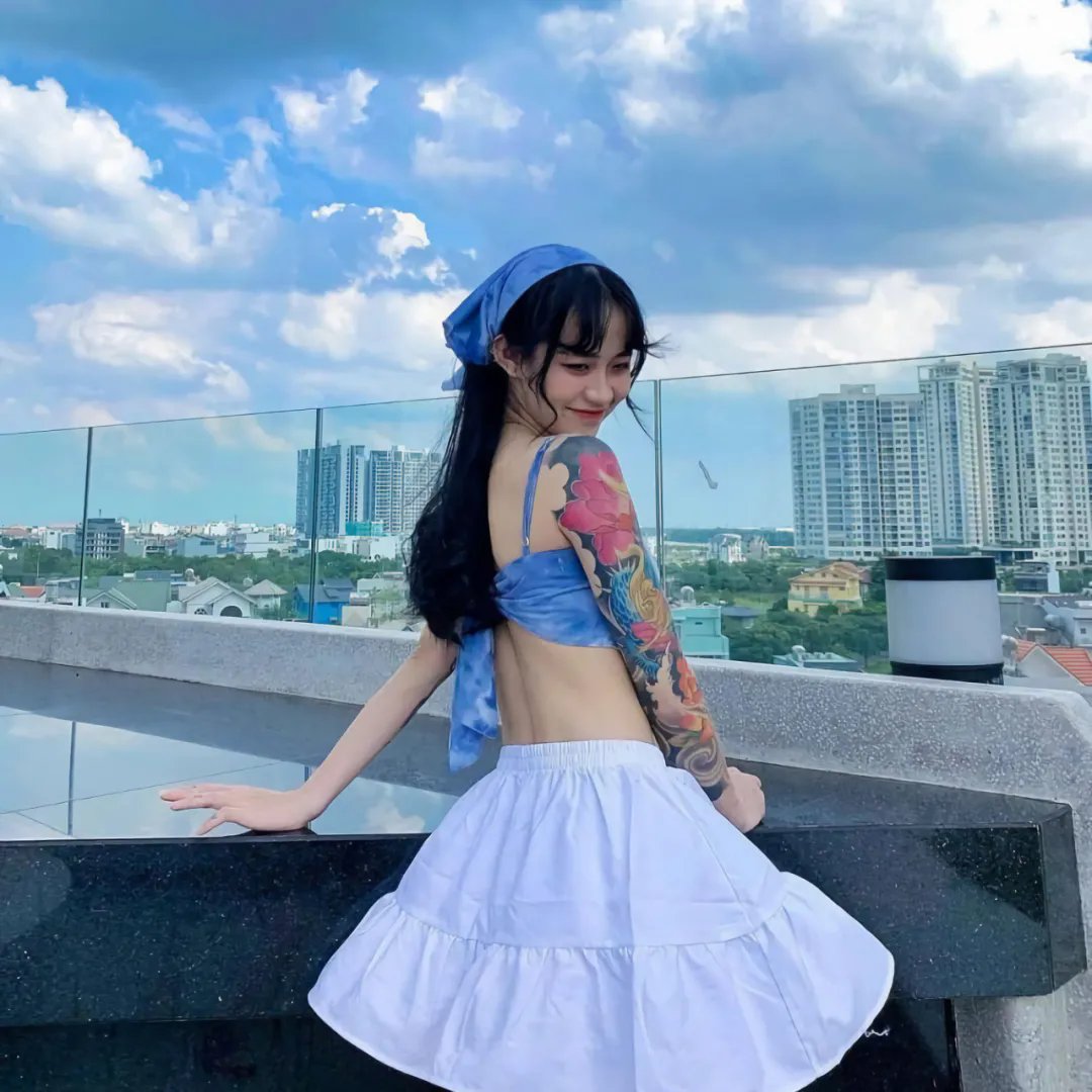 囚禁网红